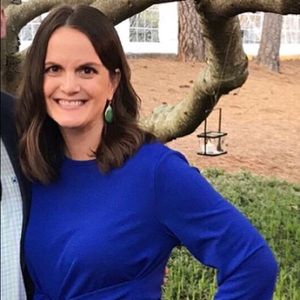 Meet your Posher, Anne